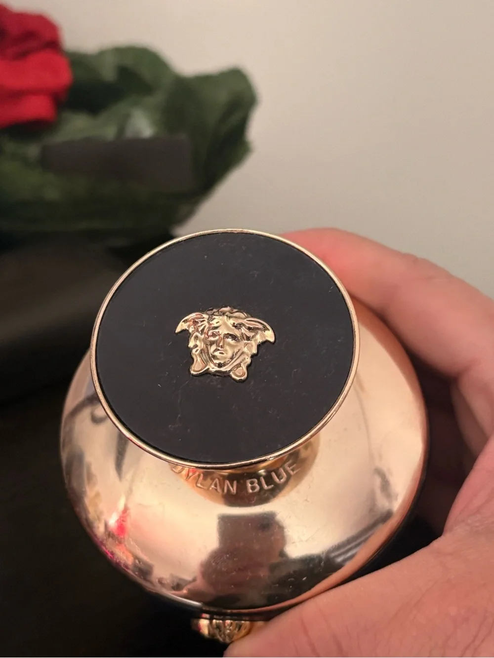 Versace elegant deep